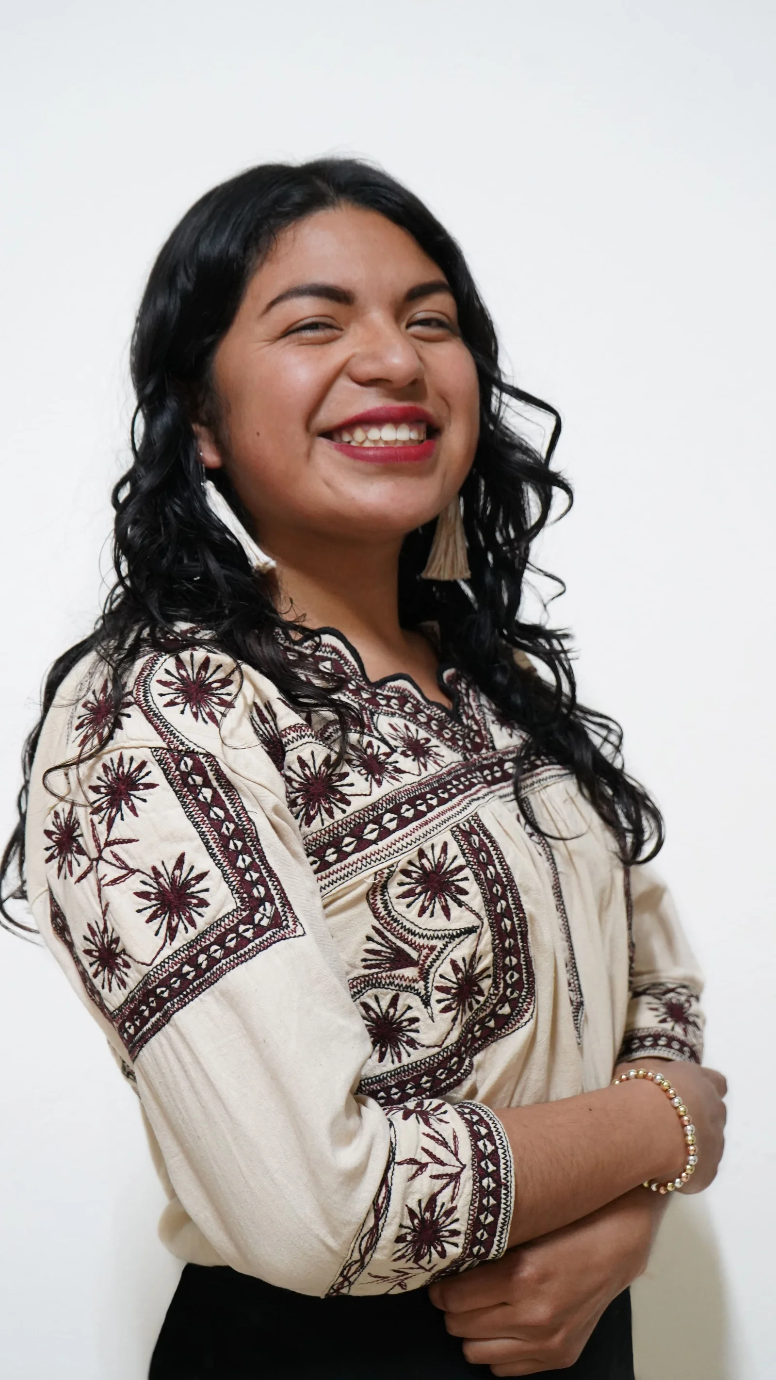 Concepción Vásquez, directora de Mujer de Barro. Foto: cortesía Concepción Vásquez Concepción Vásquez, directora de Mujer de Barro. Foto: cortesía Concepción Vásquez