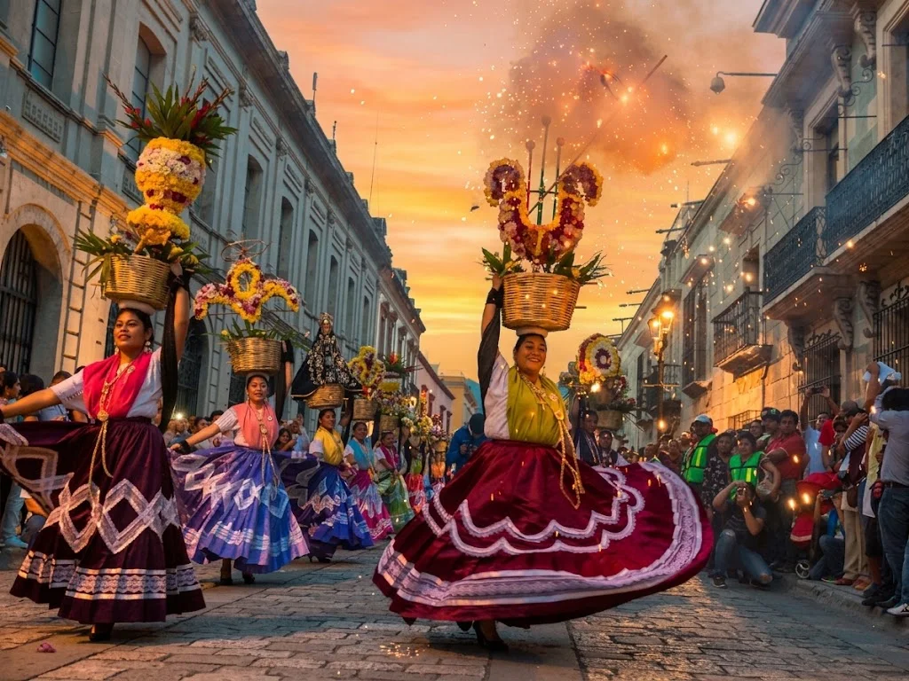 Things to Do in Oaxaca: A Guide from Someone Who Actually Lives Here (2026)