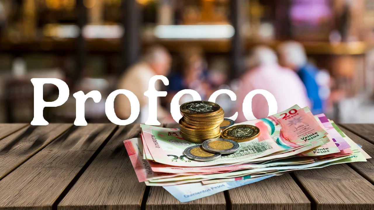 Tipping in Oaxaca: Who Gets What, How Much to Leave, and What Nobody Tells You
