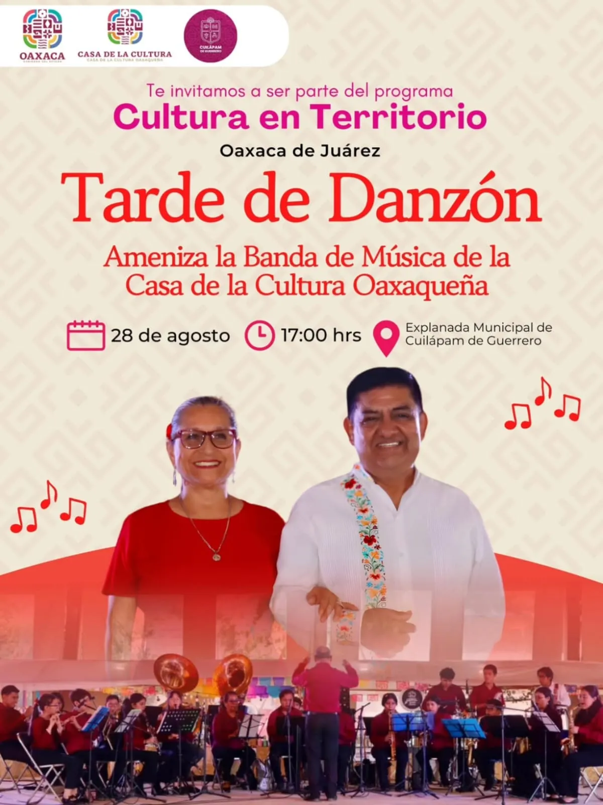 Danzón Afternoon
