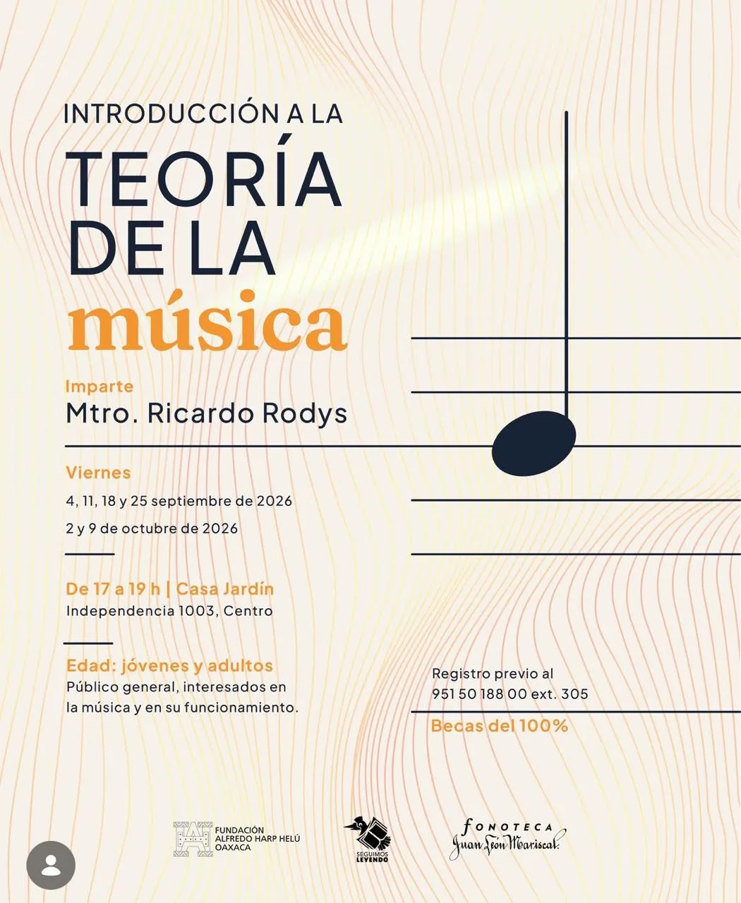 Introduction to Music Theory