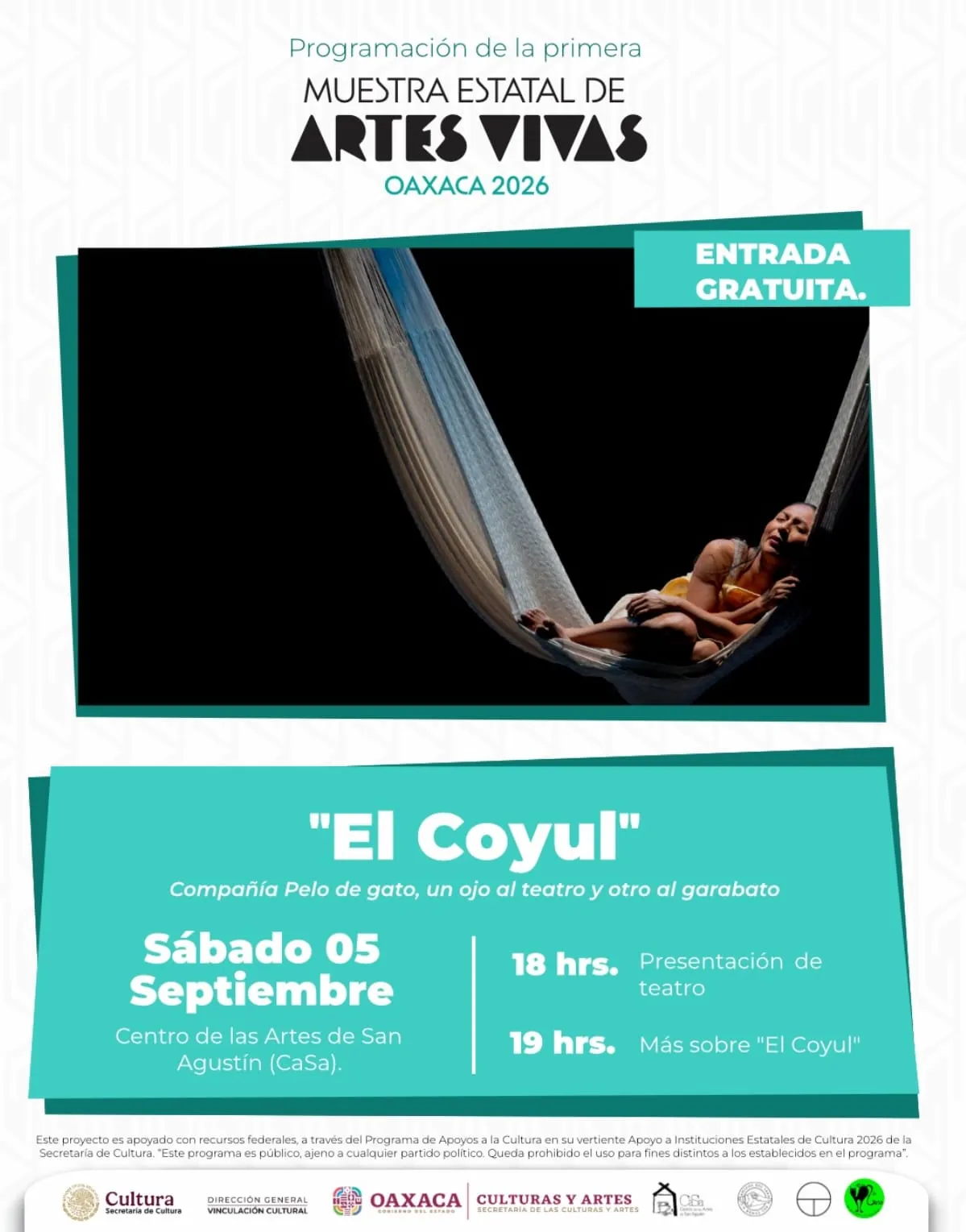 El Coyul