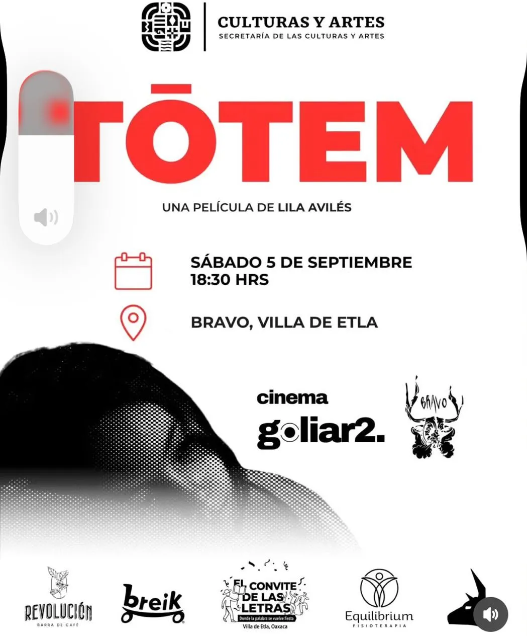TÓTEM: A film by Lila Avilés