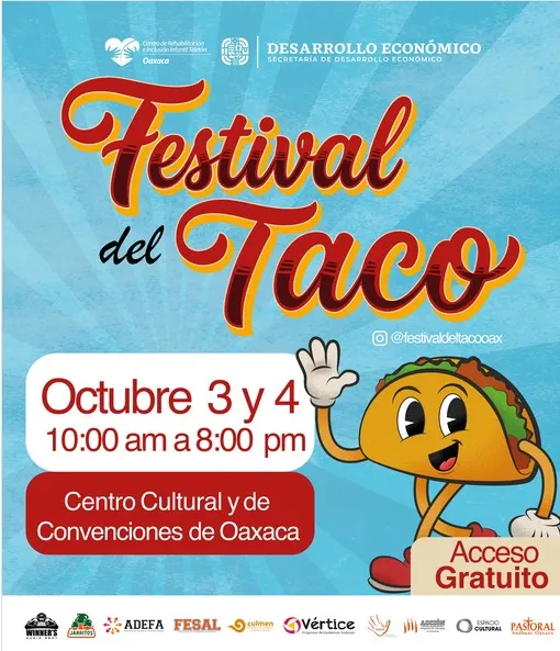 Taco Festival