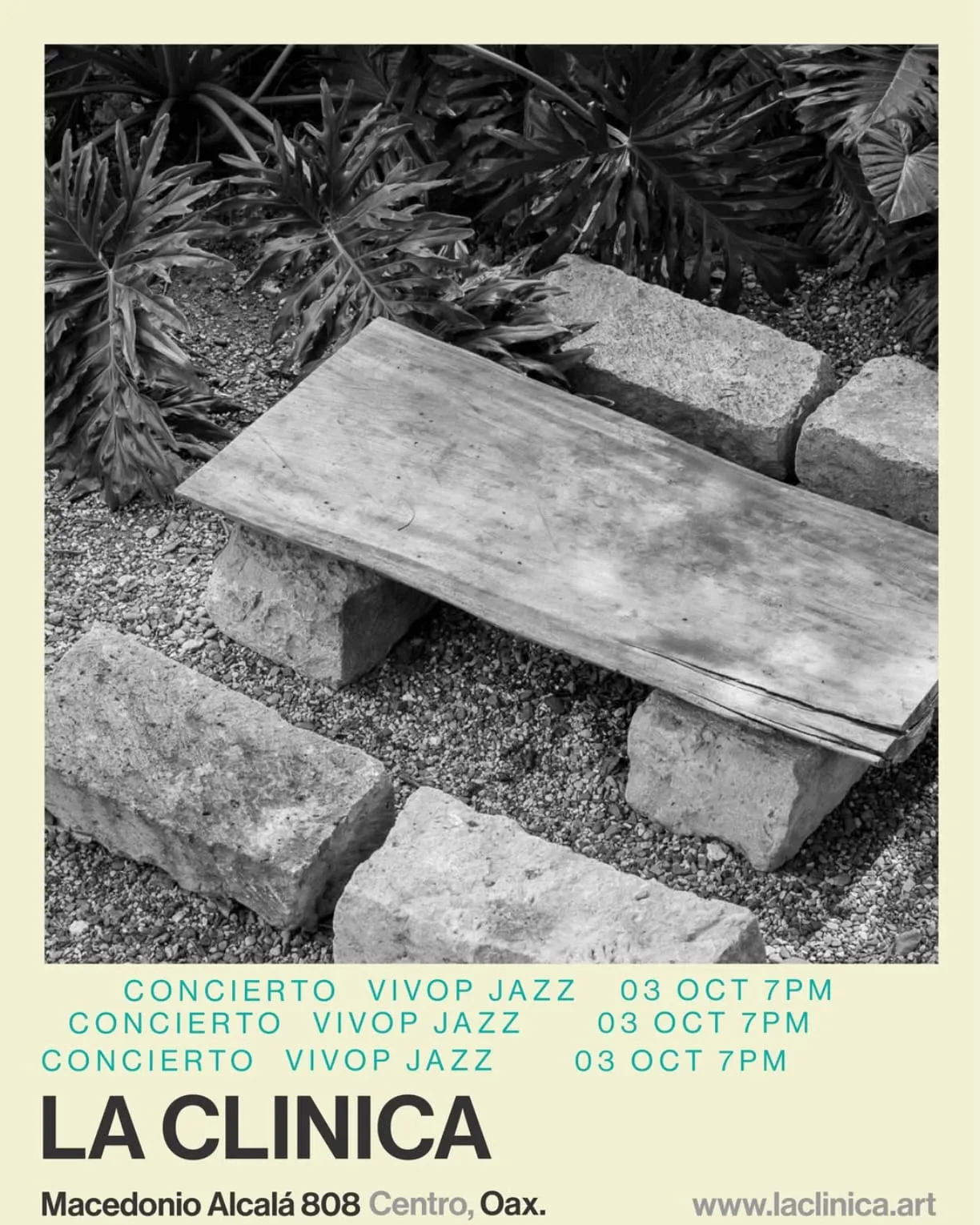 Vivop Jazz Concert