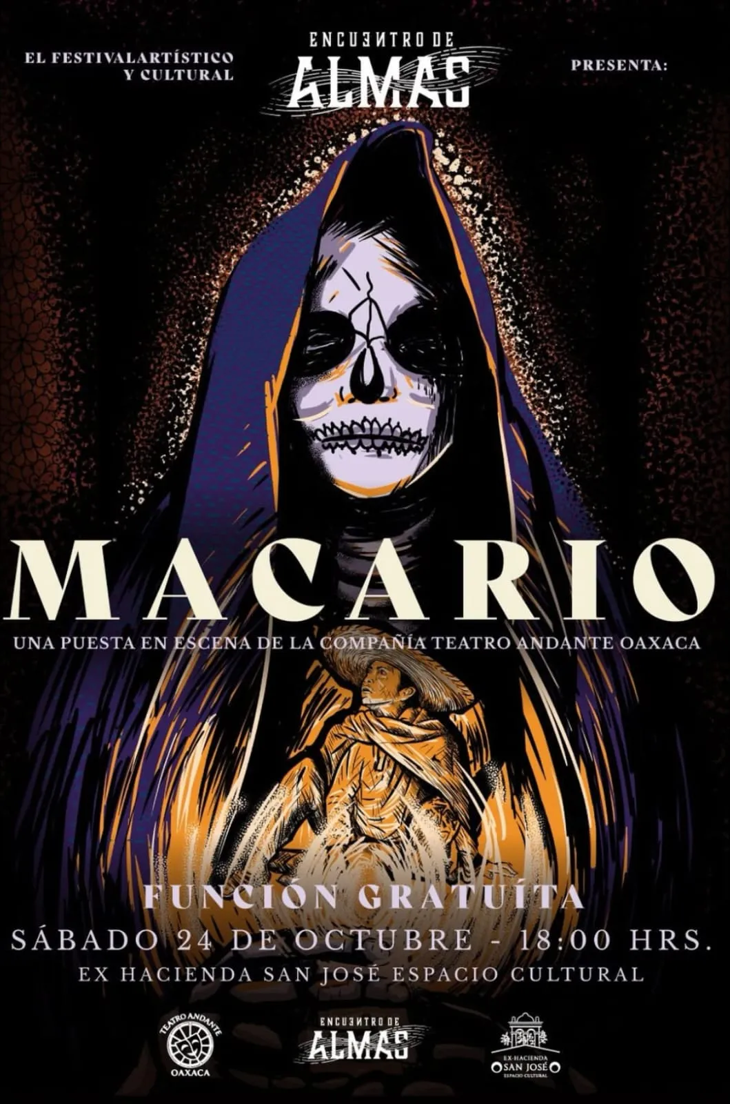 MACARIO