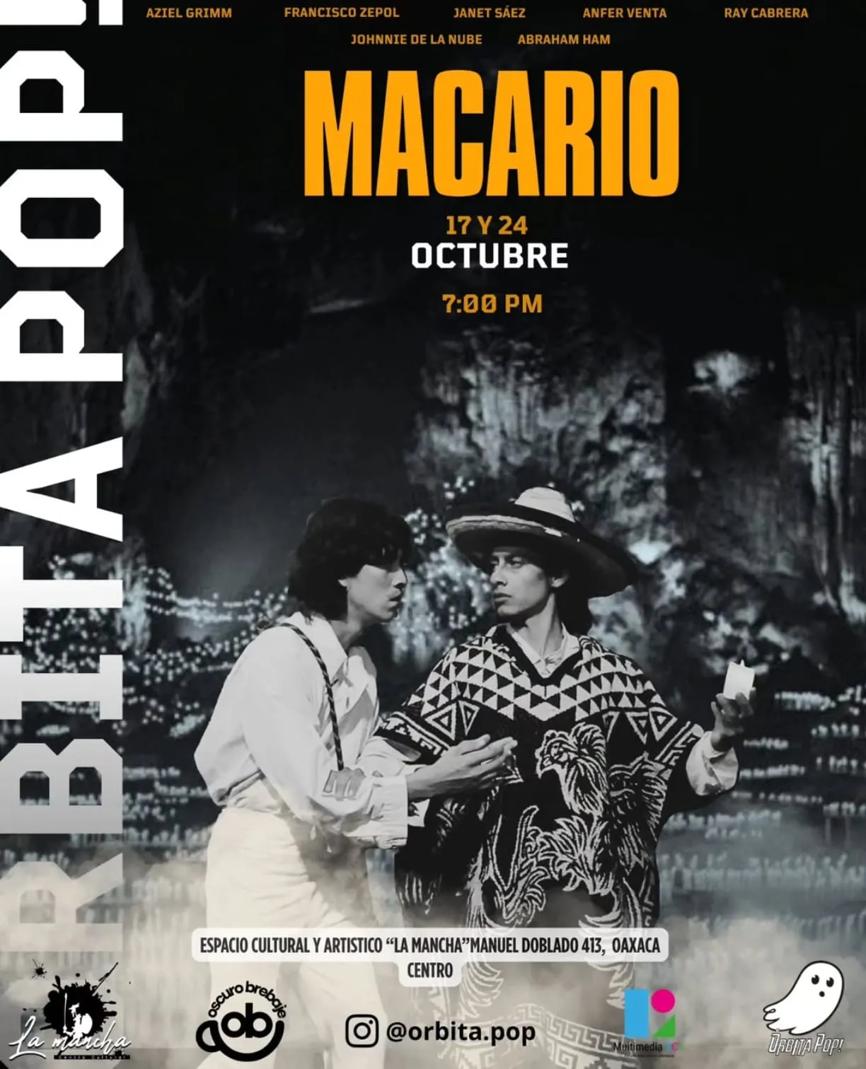 MACARIO
