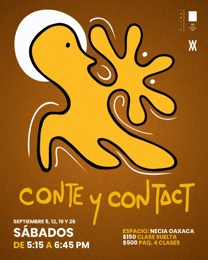 CONTE and CONTACT
