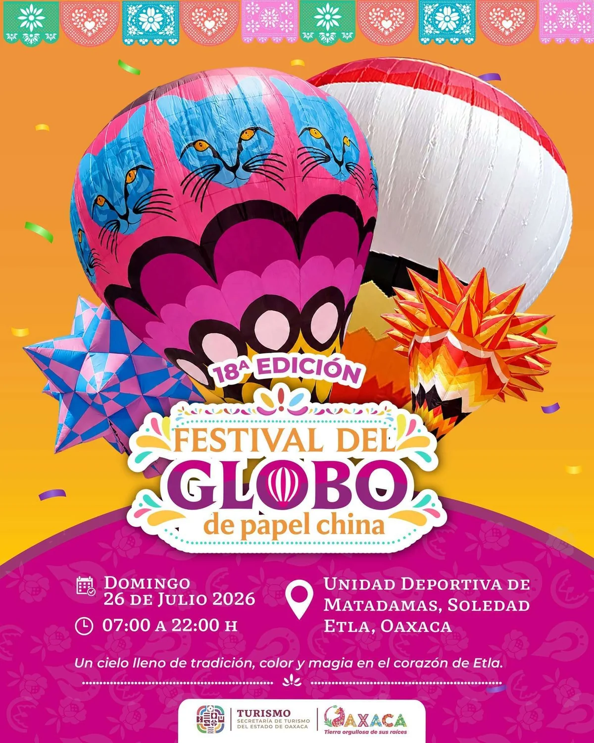 Festival del Globo de Papel China