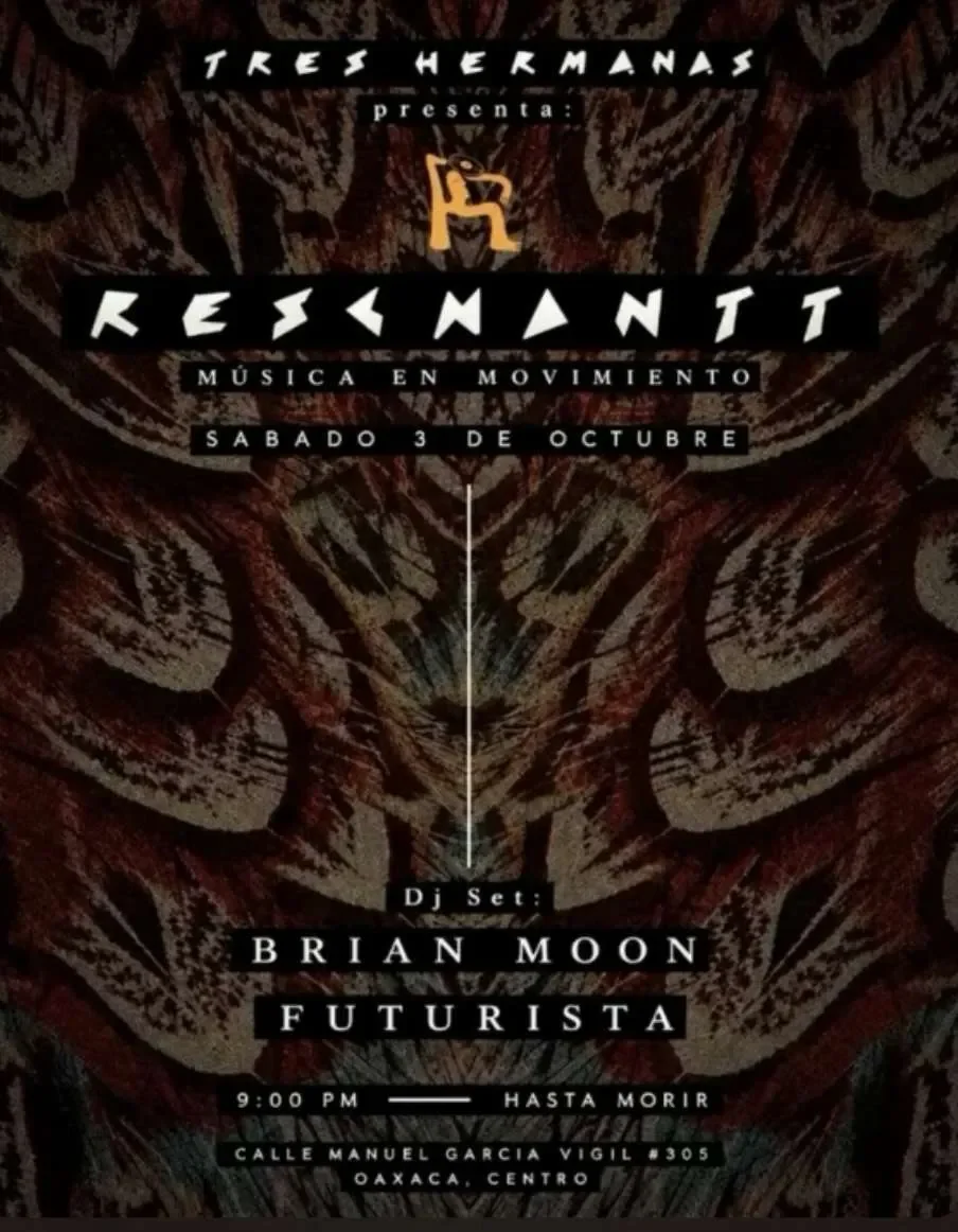 Resonantt: Music in Movement