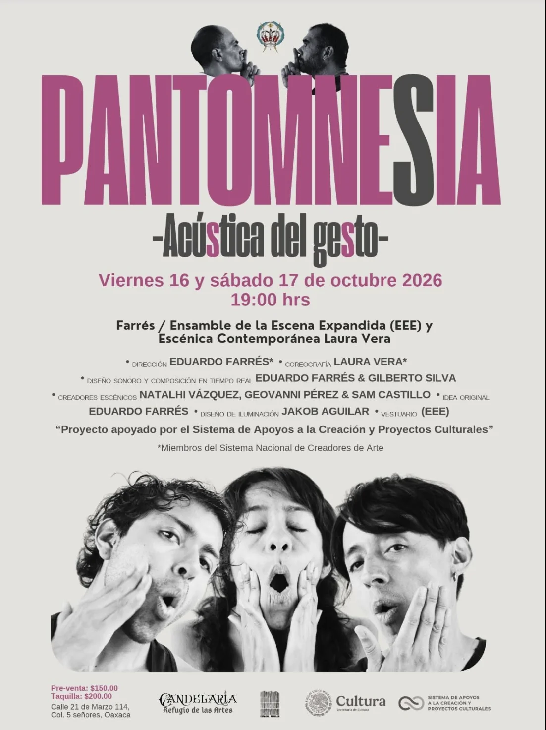 “Patomnesia”