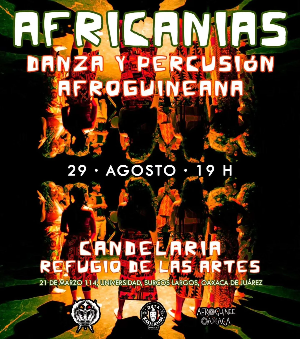Africanias